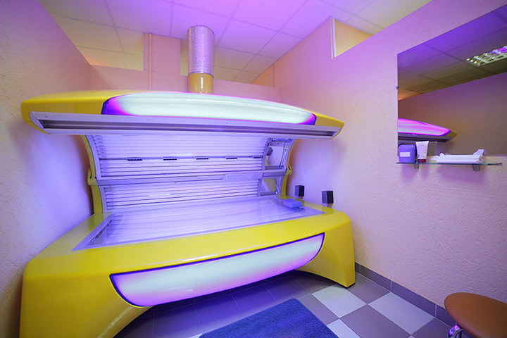 SMART TAN SALONS UV+ FasterSaferAffordable Luxury Beds reviews