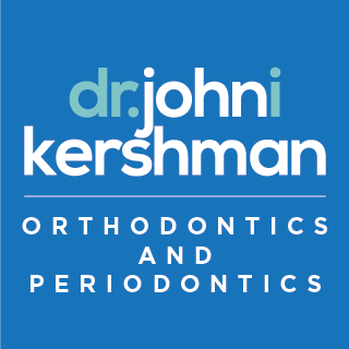 Dr. John I. Kershman reviews
