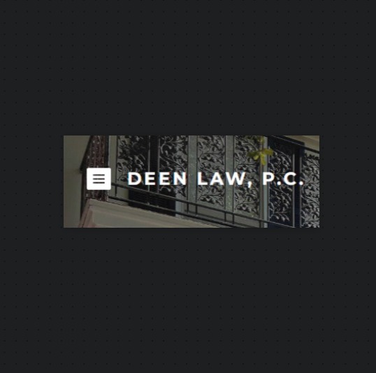 Jeff Deen Law, PC reviews