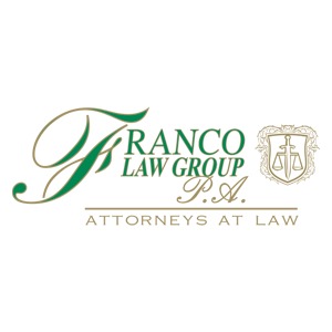 Franco Law Group reviews