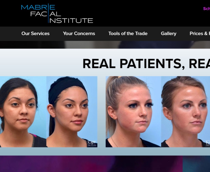 David C. Mabrie, MD reviews