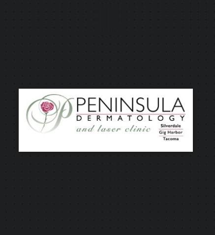 Peninsula Dermatology Tacoma reviews