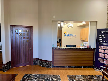 Baldwin Distinctive Dentistry - Las Vegas, NV reviews