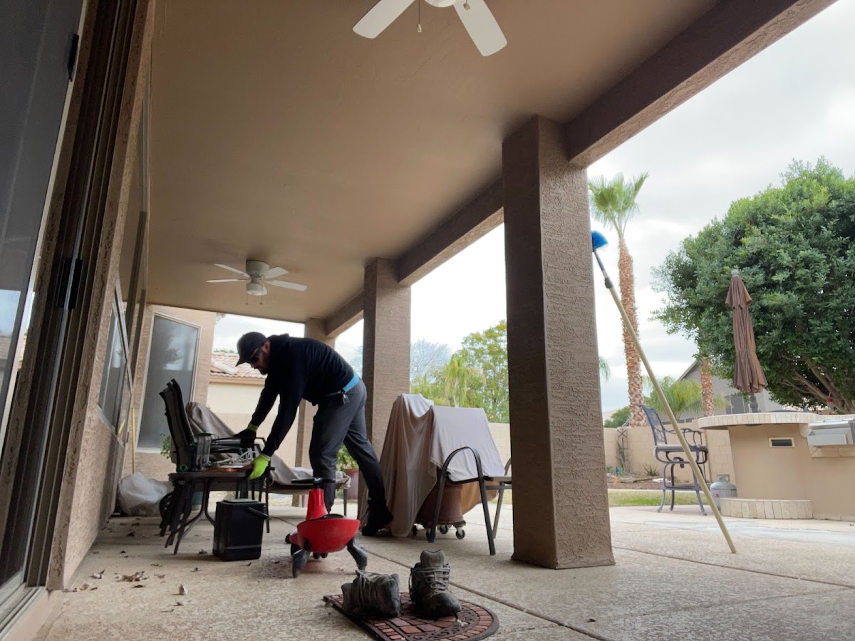 EcoGuard Pest Control photo