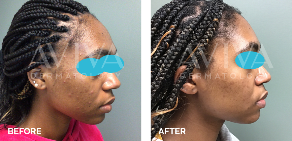 AVIVA Dermatology photo