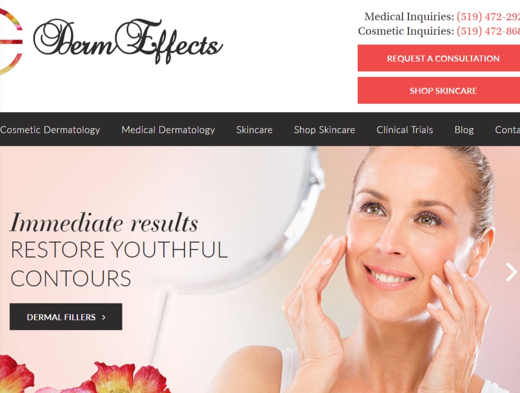 DermEffects: Dr. Wei Jing Loo reviews