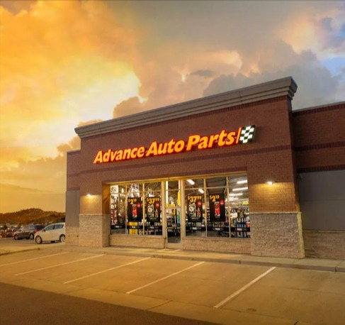 Advance Auto Parts reviews