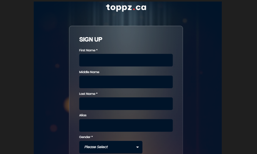 Toppz photo