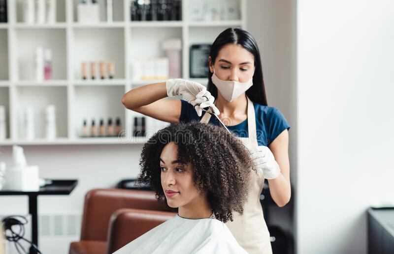 Zoe Hair Studio reviews