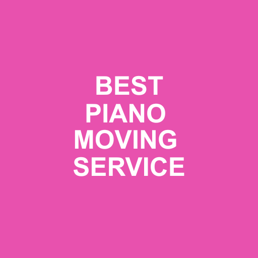 Martin's Professional Piano Moving photo