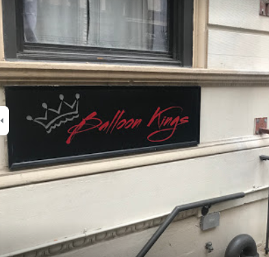 Balloon Kings reviews