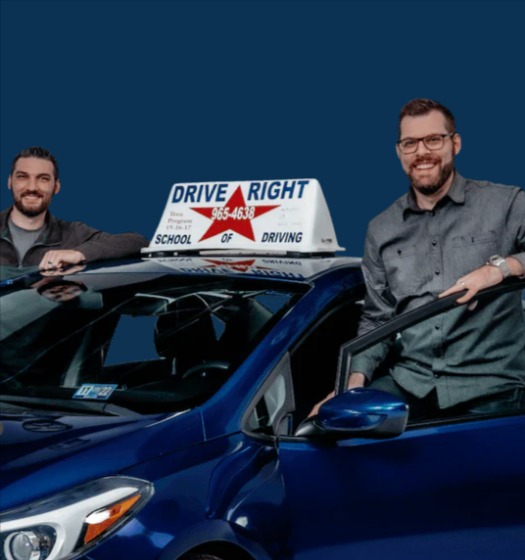 Drive-Right School of Driving, Inc. reviews