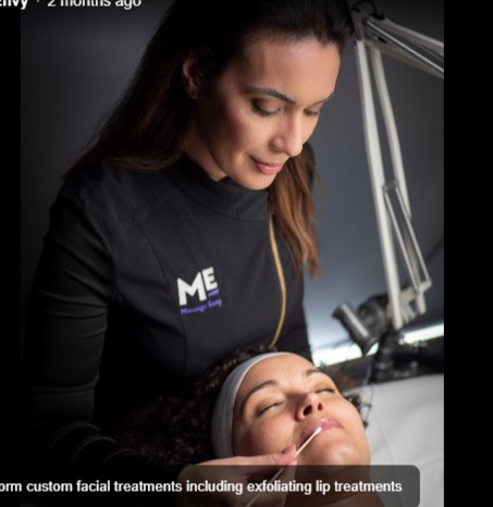 Massage Envy reviews