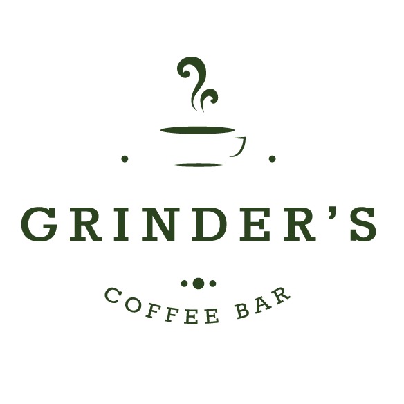 Grinder's Coffee Bar reviews
