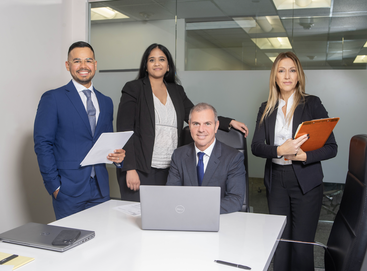 Angel Reyes & Associates photo