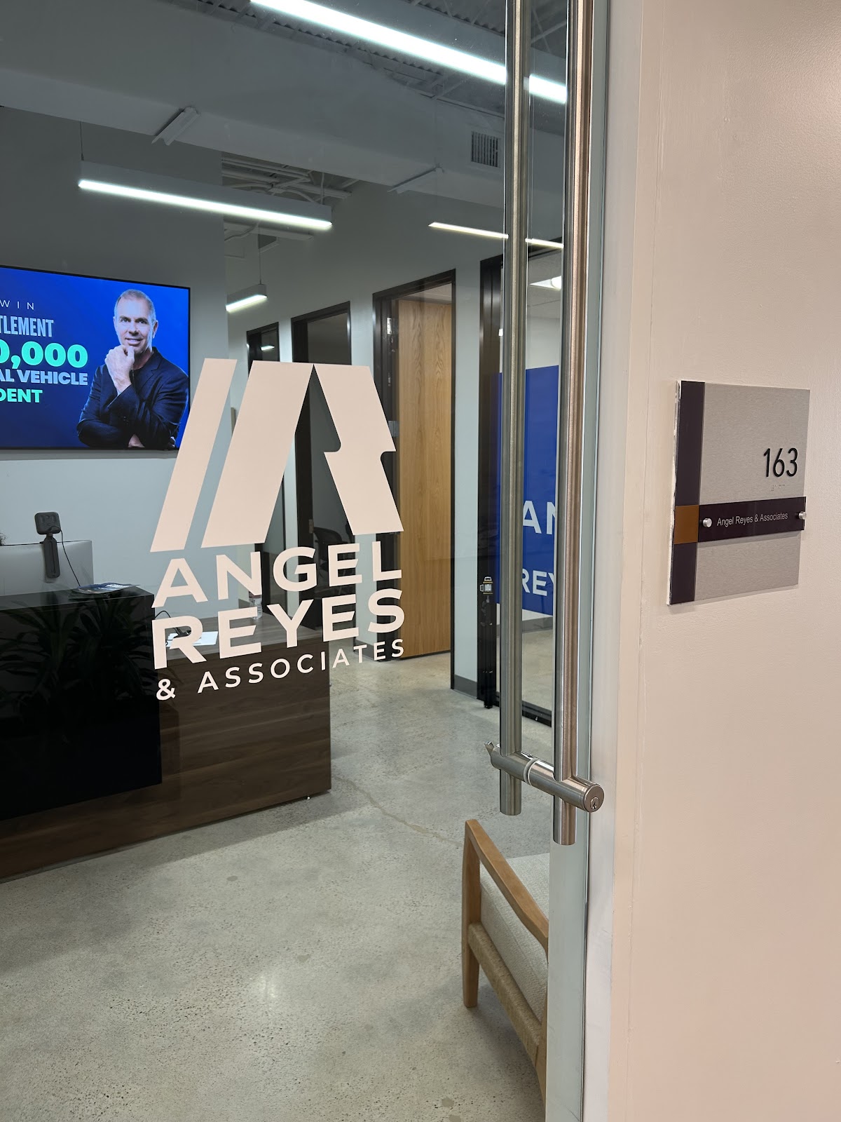 Angel Reyes & Associates photo