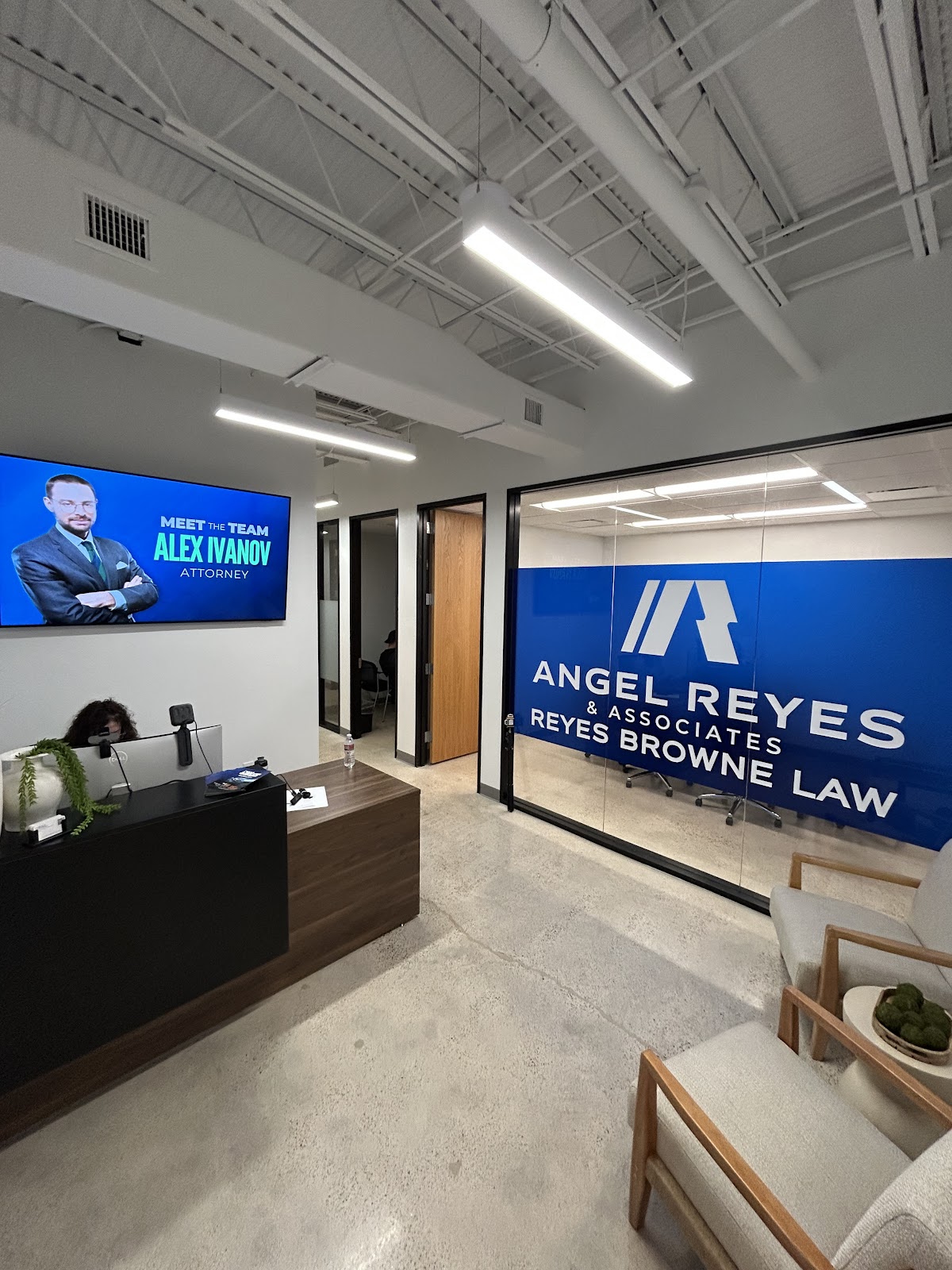 Angel Reyes & Associates photo