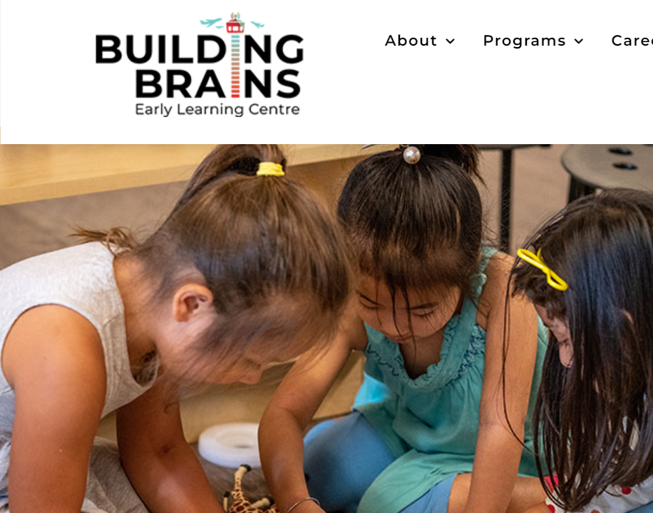 Building Brains Early Learning Centre reviews