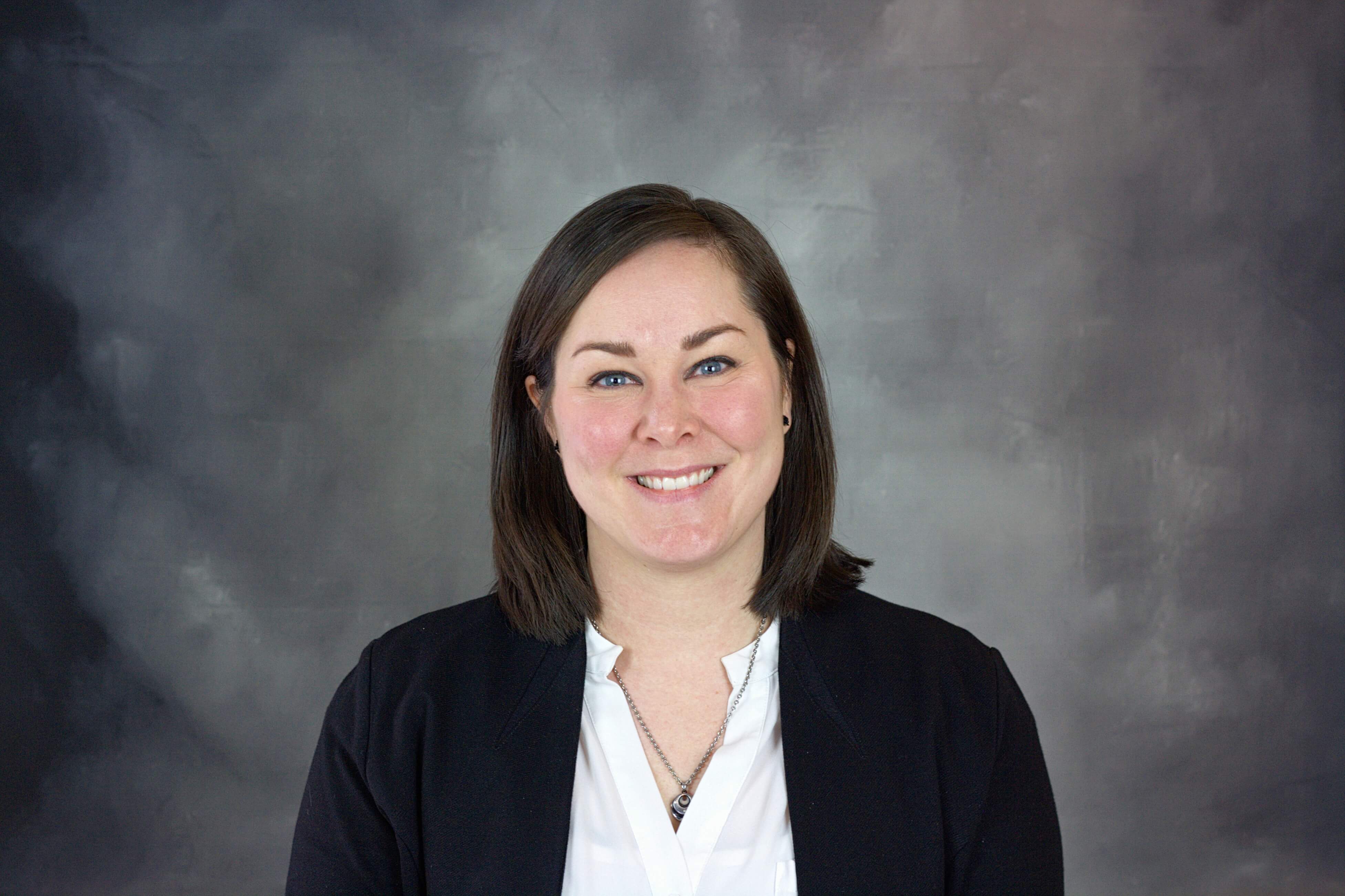 Attorney Ellen J. Rhodeman reviews