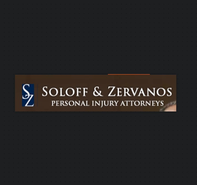 Soloff & Zervanos, P.C. reviews
