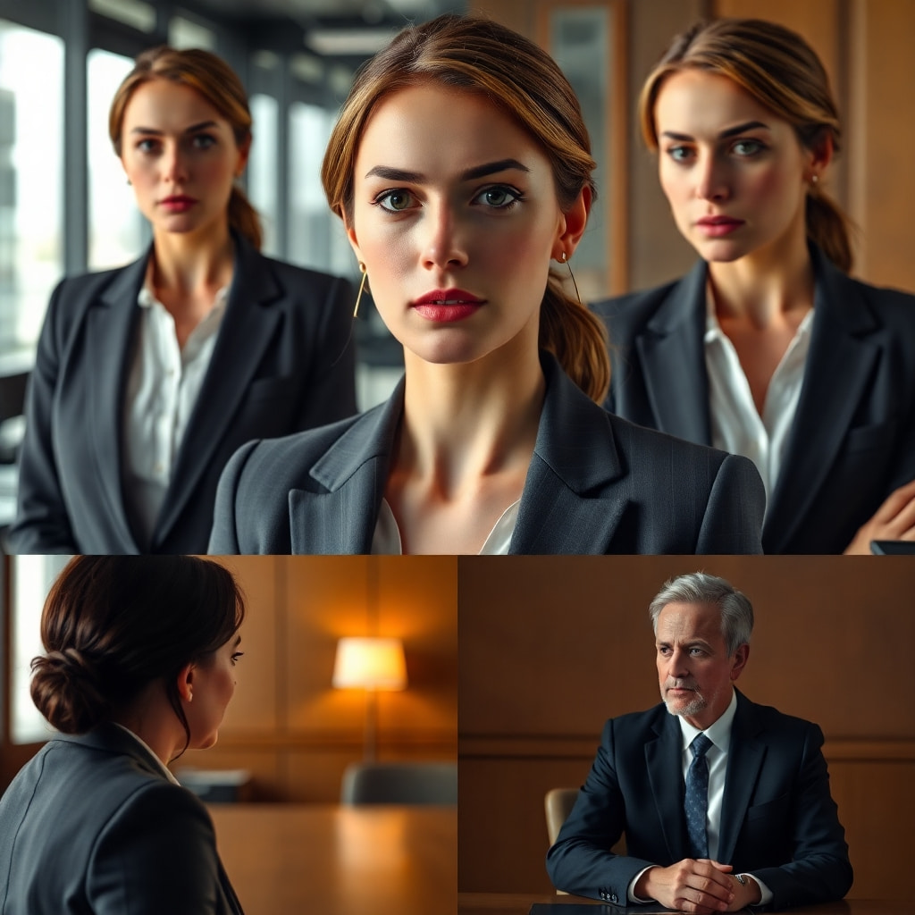 Tabibnia Law Firm photo