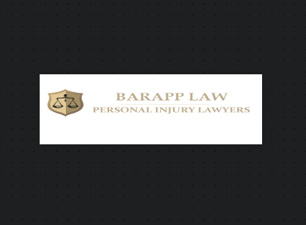 Barapp Personal Injury Lawyer reviews