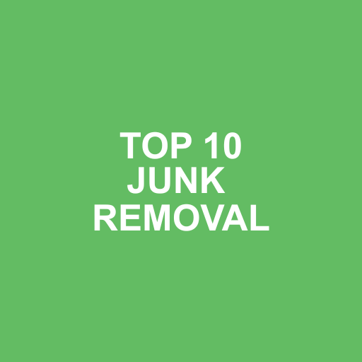 Rockin M Junk Removal & Demo reviews