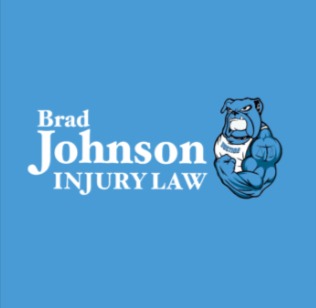 Brad Johnson Injury Law reviews
