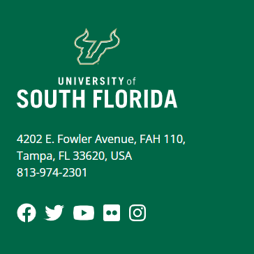 USF College of The Arts reviews