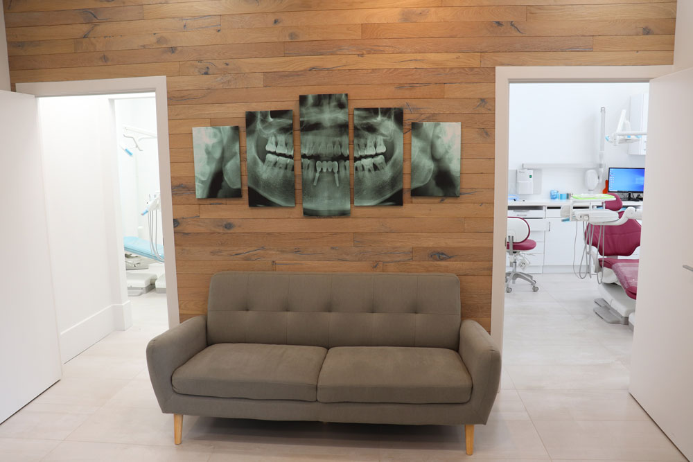 Smile Point Dental - Dental Office Oakville photo