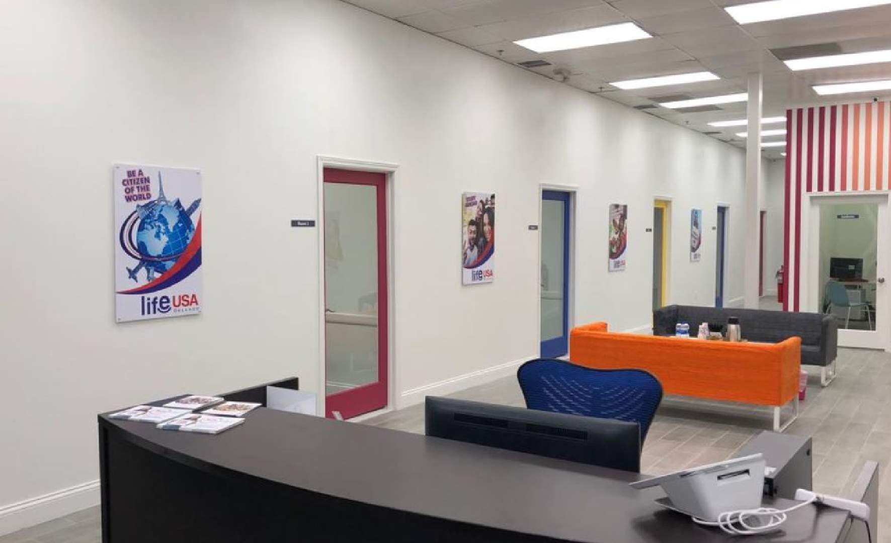 Life Usa Orlando reviews