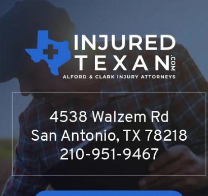 Alford & Clark Injury Attorneys reviews