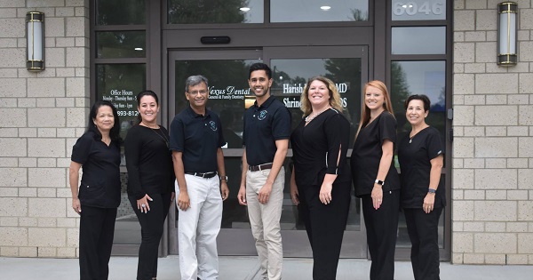 Nexus Dental - Indian Trail photo