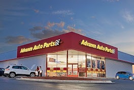 Advance Auto Parts reviews