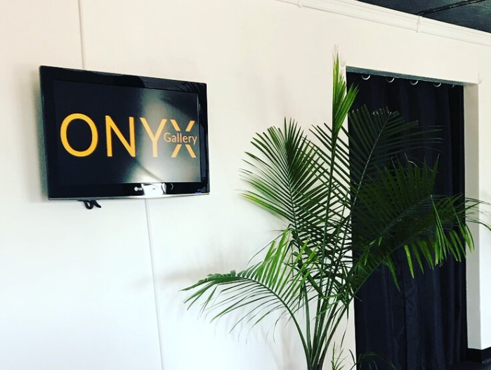 Onyx Art Gallery reviews
