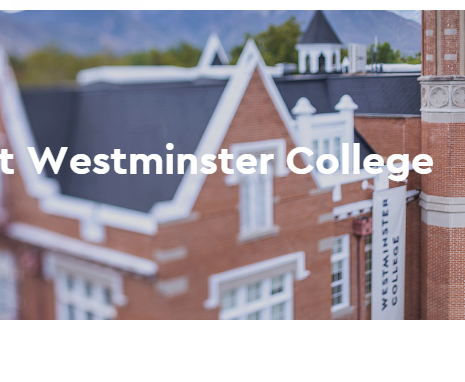 Westminster College reviews