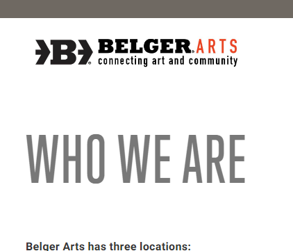 Belger Crane Yard Studios reviews