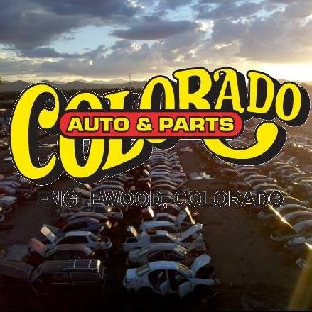 Colorado Auto & Parts Inc. reviews