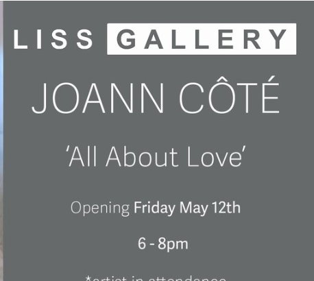 Liss Gallery reviews