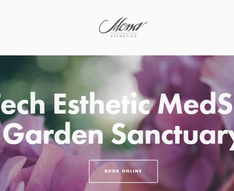 MONA ESTHETICS reviews