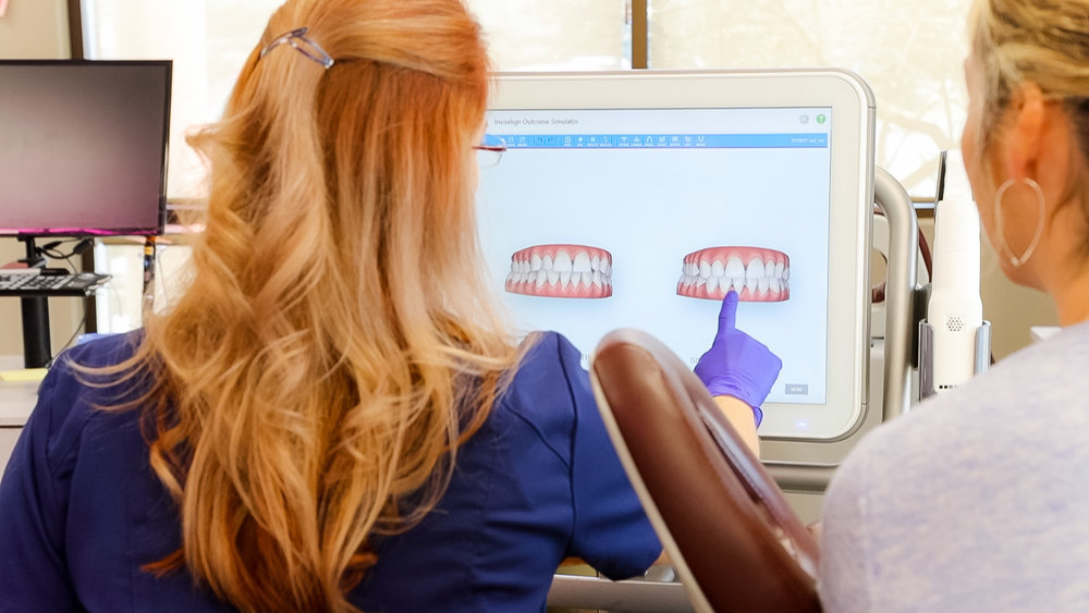 Davis Orthodontics reviews