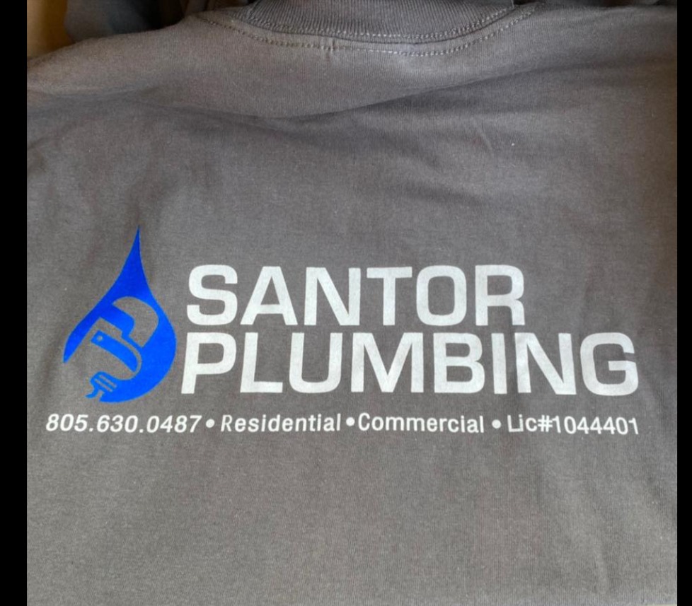 Santor Plumbing Inc. reviews