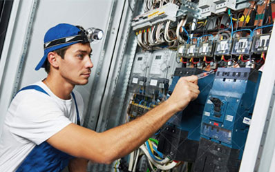 ASG Electrique Inc reviews