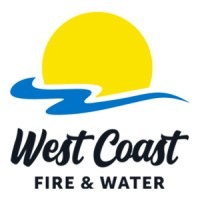 West Coast Fire & Water (previously with SERVPRO) reviews