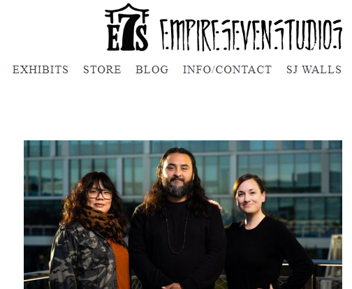 Empire Seven Studios reviews