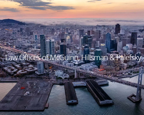 McGuinn, Hillsman & Palefsky reviews