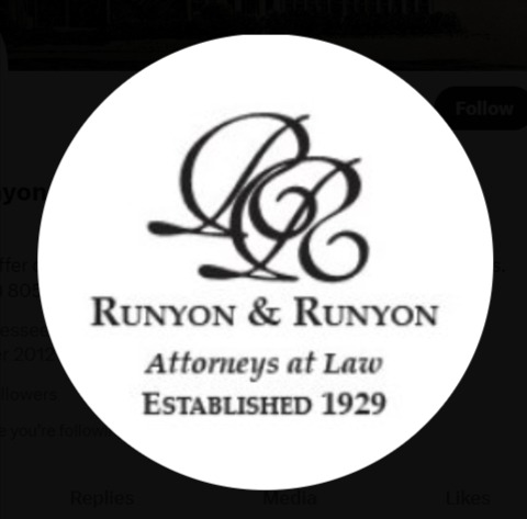 Runyon & Runyon reviews