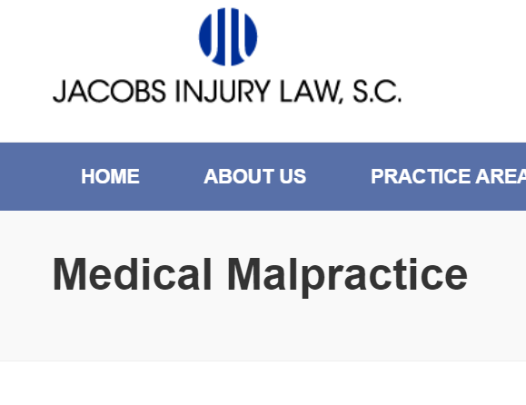 Jacobs Injury Law reviews