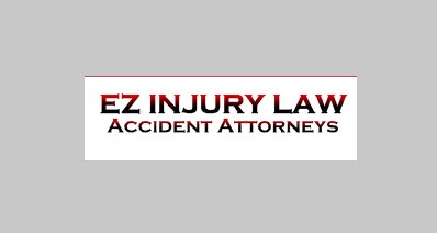 EZ Injury Law reviews