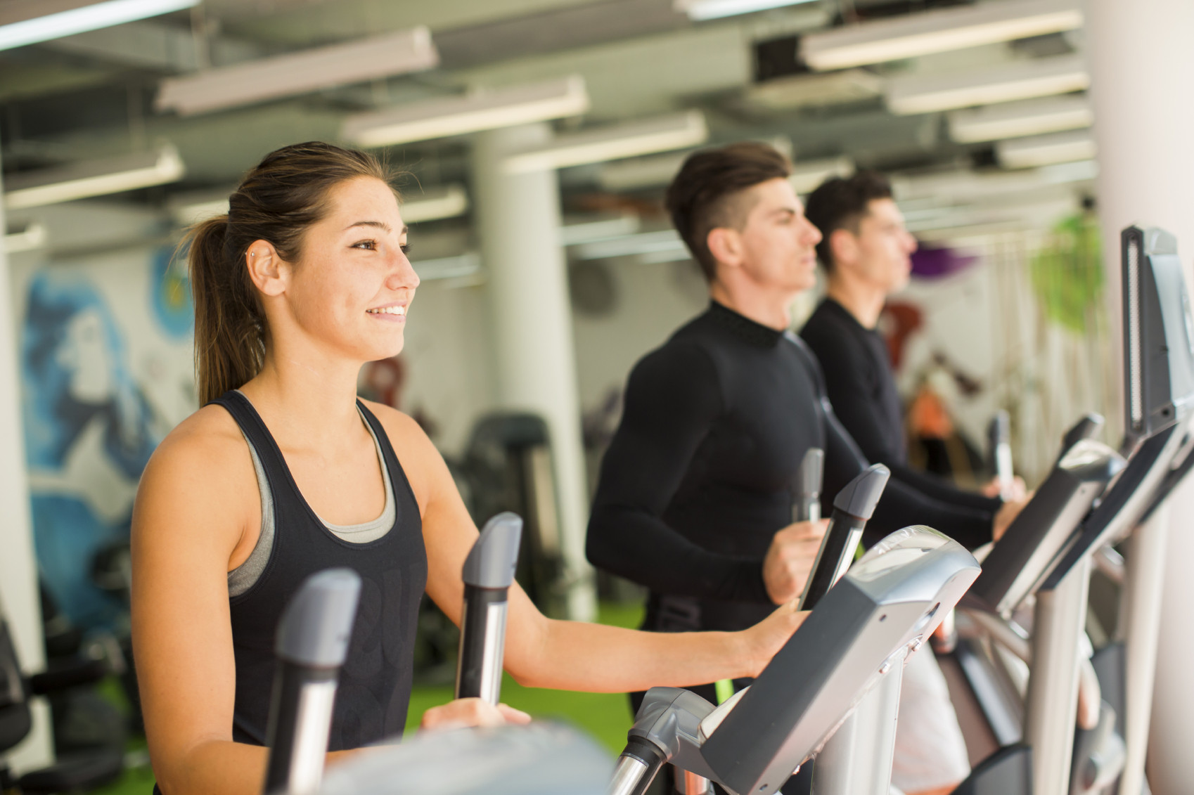 Beacon Hill Athletic Clubs reviews